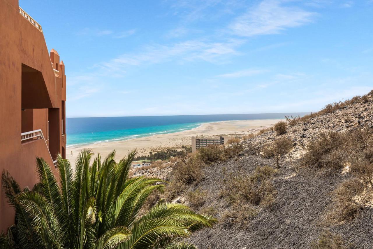 Stay Smart Fuerteventura كوستا كالما المظهر الخارجي الصورة