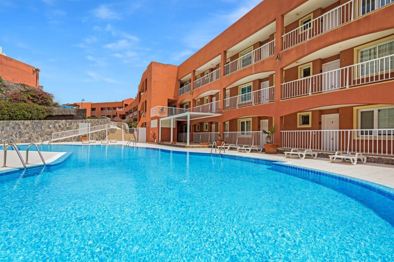 Stay Smart Fuerteventura كوستا كالما المظهر الخارجي الصورة
