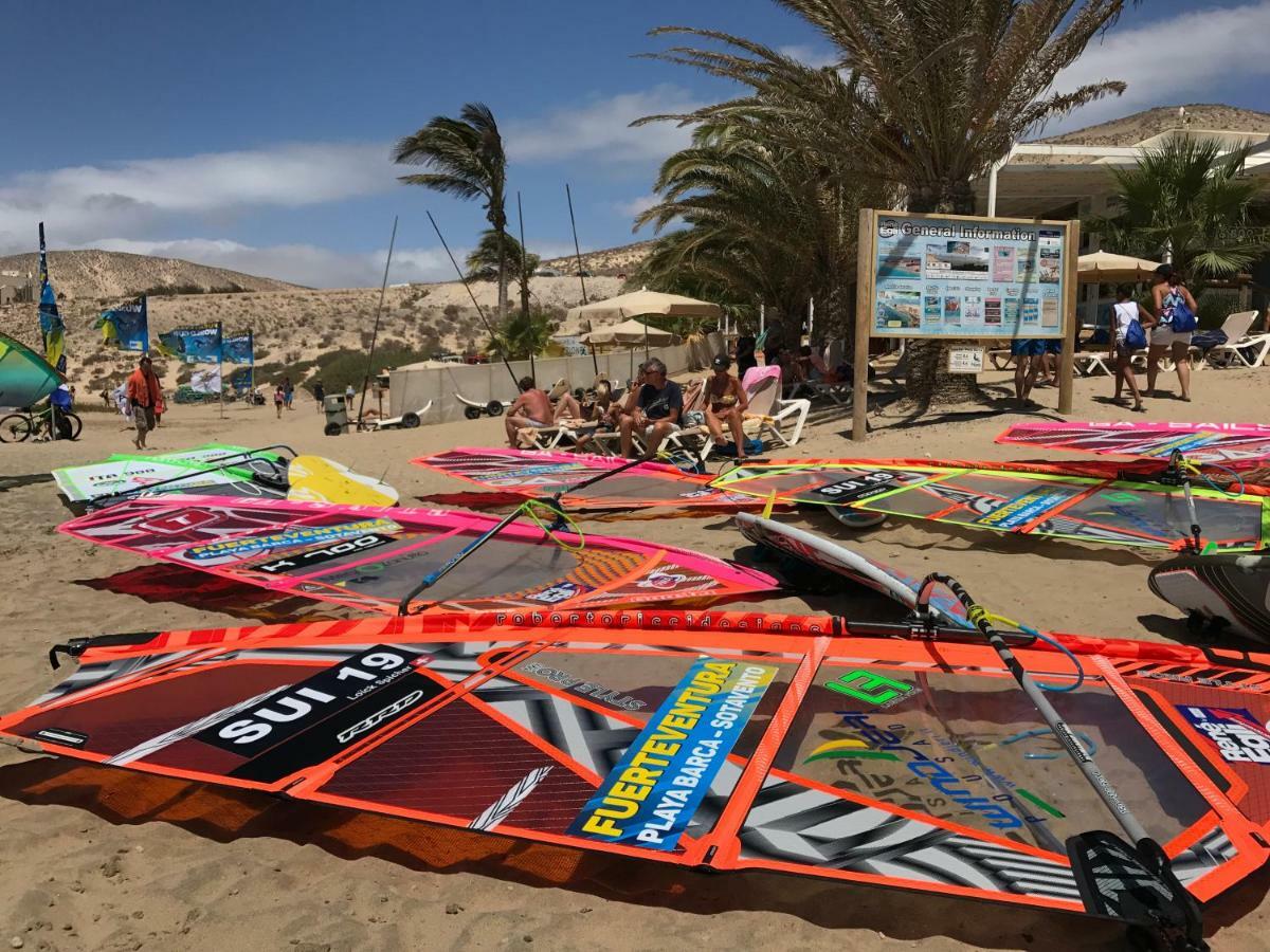 Stay Smart Fuerteventura كوستا كالما المظهر الخارجي الصورة