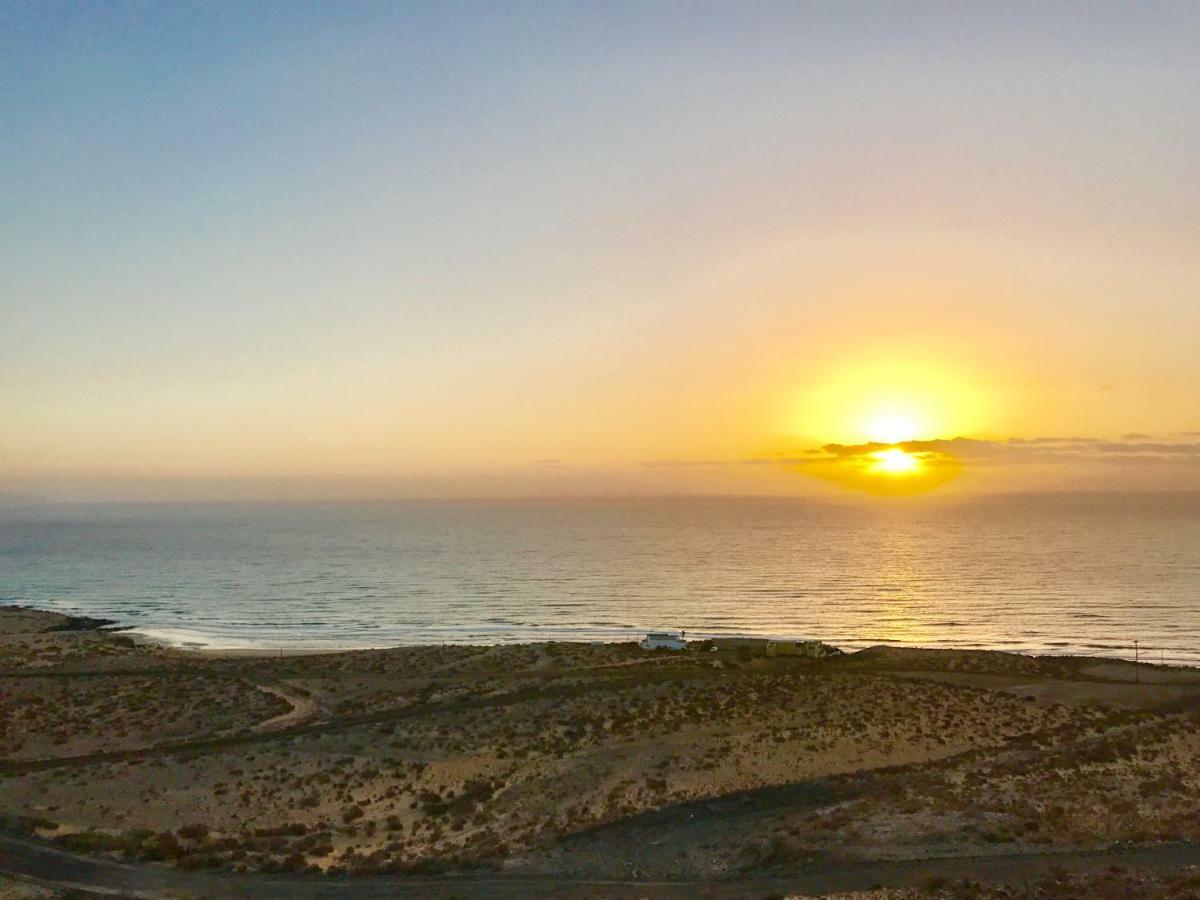 Stay Smart Fuerteventura كوستا كالما المظهر الخارجي الصورة