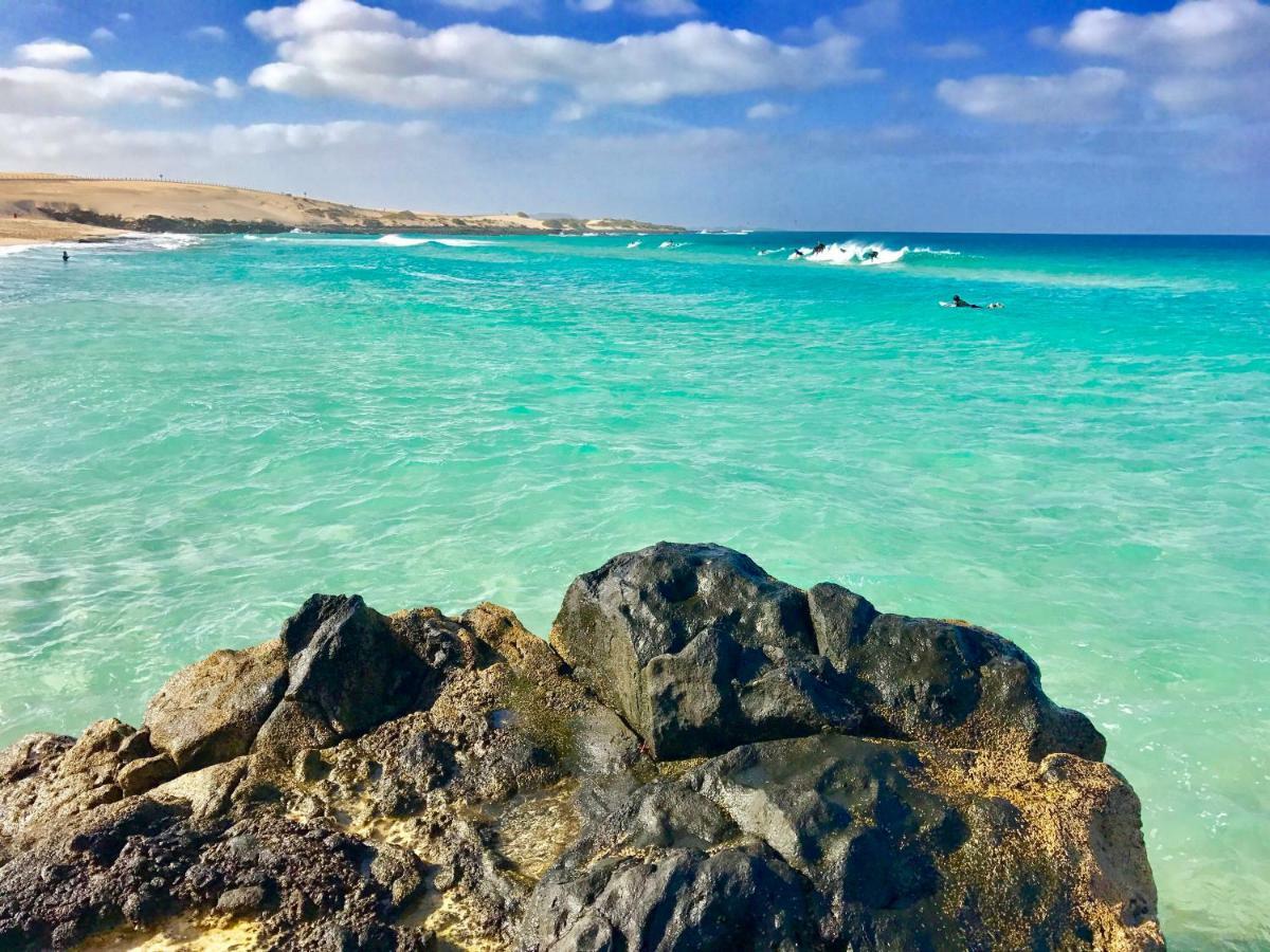 Stay Smart Fuerteventura كوستا كالما المظهر الخارجي الصورة