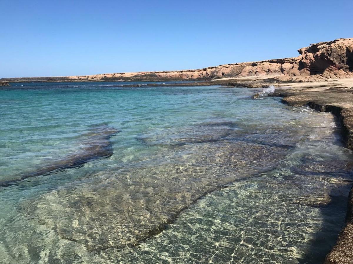 Stay Smart Fuerteventura كوستا كالما المظهر الخارجي الصورة