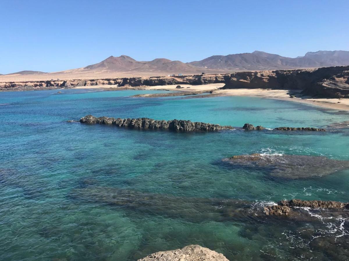 Stay Smart Fuerteventura كوستا كالما المظهر الخارجي الصورة