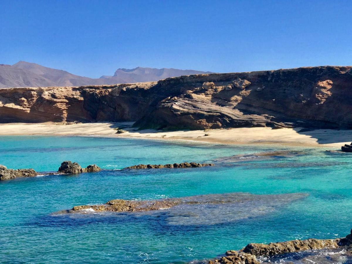Stay Smart Fuerteventura كوستا كالما المظهر الخارجي الصورة