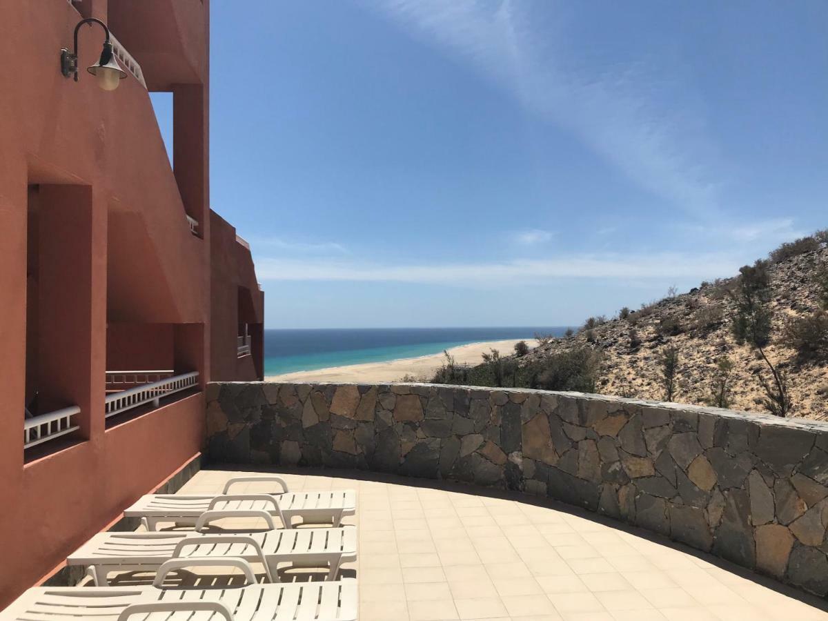 Stay Smart Fuerteventura كوستا كالما المظهر الخارجي الصورة