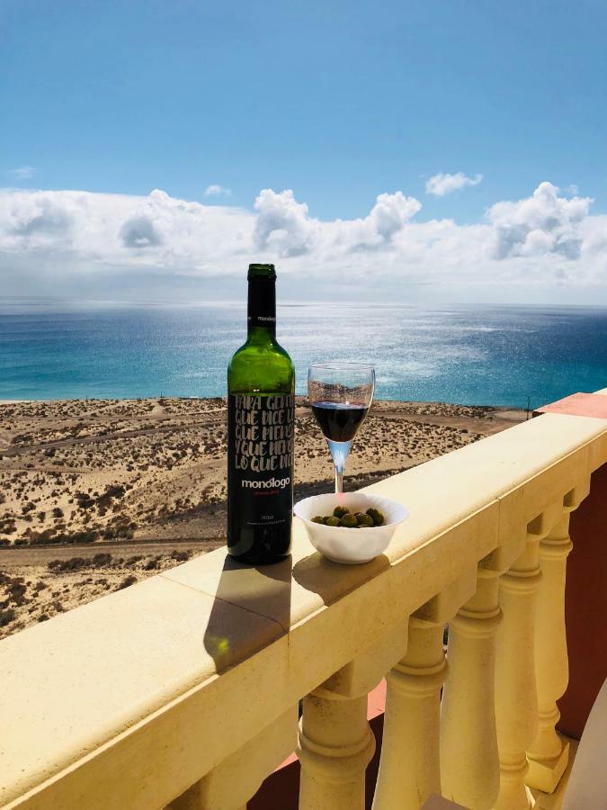 Stay Smart Fuerteventura كوستا كالما المظهر الخارجي الصورة
