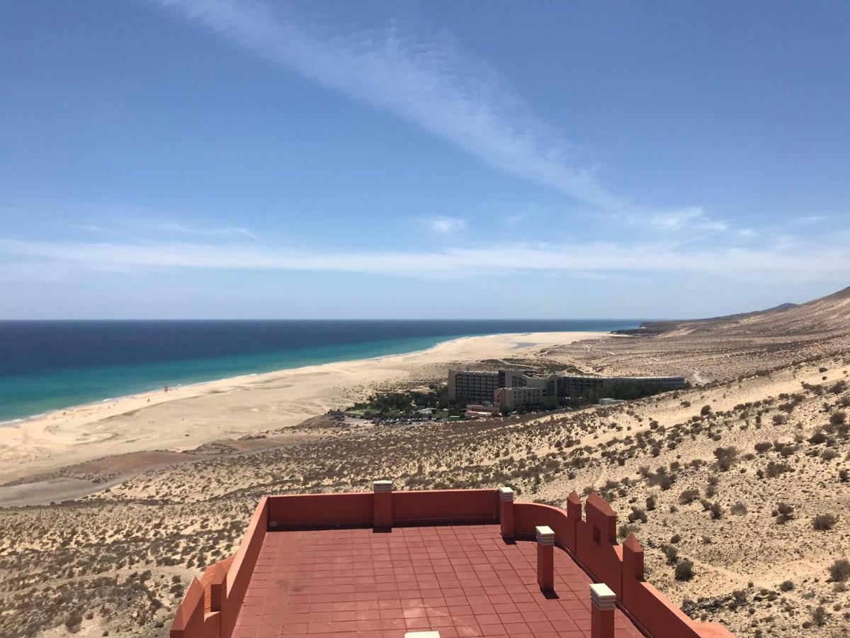 Stay Smart Fuerteventura كوستا كالما المظهر الخارجي الصورة